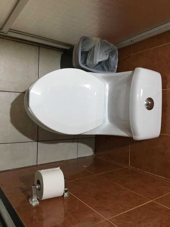 Hotel Huaxteca Inn 巴耶斯城 外观 照片